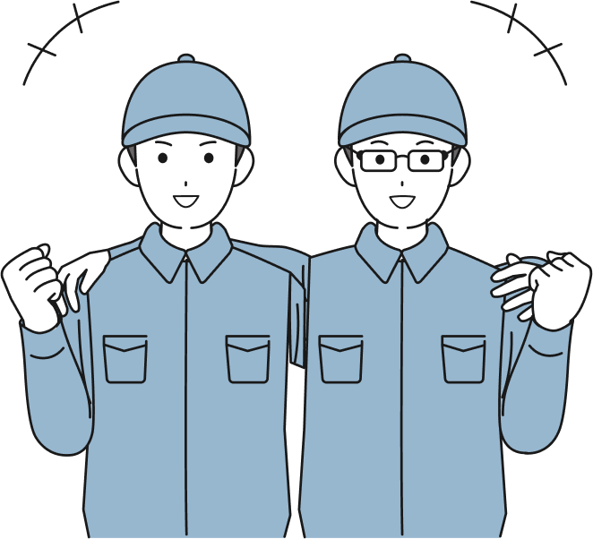 雨漏り屋根修理DEPOは、全国に展開をする屋根修理・雨漏り修理専門業者です。