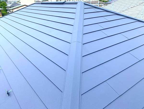 カバー工法 イメージ